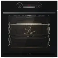 Mora elektrická rúra samostatná VT 544 DB