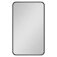 Zrkadlo SAT 60x80 cm zrkadlo SATZOB6080CE