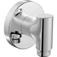 Podomietkový vývod Hansa chróm 290022