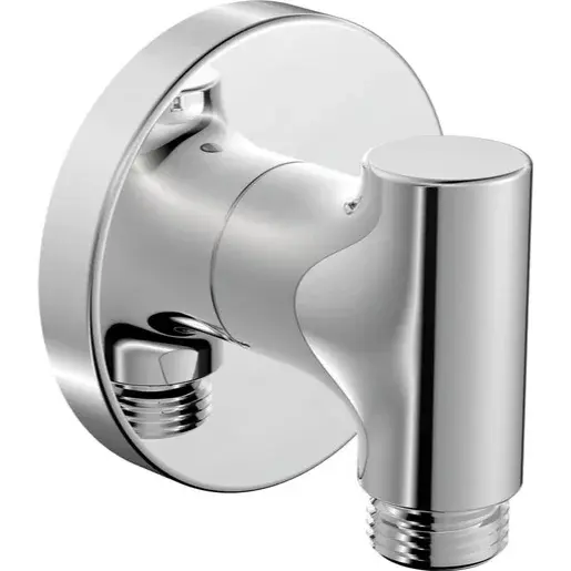 Podomietkový vývod Hansa chróm 290022