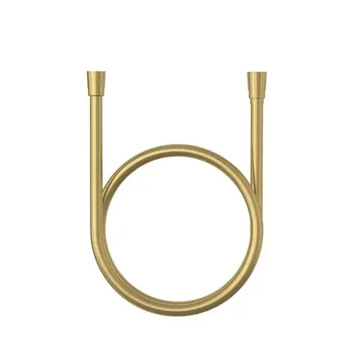 Kludi Suparaflex sprchová hadica brúsené zlato 61072N0-00