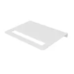 HOPA Escada držiak na uteráky 3x38 cm biely matný RDOPBESCE40C34