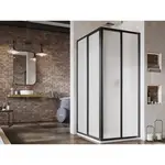 Ravak Supernova sprchový kút štvorec 80x80 cm 14V403O211S