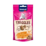 Vitakraft Triggles krůtí 40 g