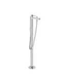 Hansgrohe Finoris vaňová batéria bez podomietkového telesa chróm 76445000