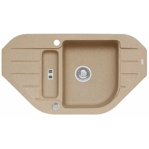 Drez Alveus Niagara 60 - 55 béžová 1090939