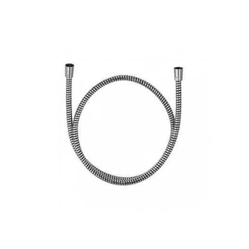 Kludi LOGOFLEX sprchová hadica chróm 6105605-00