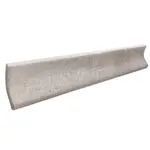 Vnútorný Rohový Profil Exagres Opera light 33X4 cm mat OPERAMC33LI