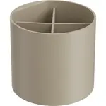 Hansgrohe WallStoris Planet Edition dóza v prevedení béžovej 28916210