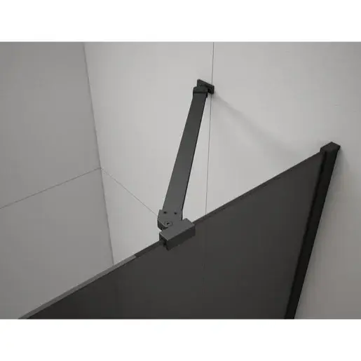 Polysan ESCA upevňovacie rameno 90 cm čierna ES7825