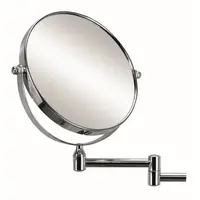 Kleine Wolke Ridge kozmetické zrkadlo silver 8427124886