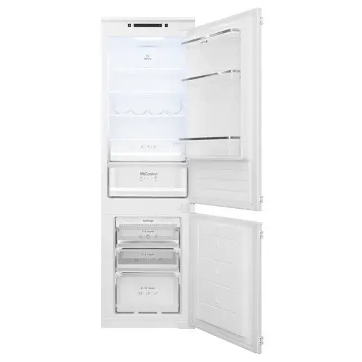 Built-in combined refrigerator Fagor 3FIC5440