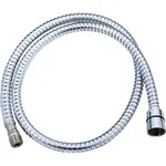 Sprchová hadica RAV SLEZÁK chróm MH1015