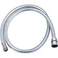 Sprchová hadica RAV SLEZÁK chróm MH1015