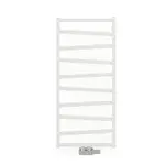 House Level ZET radiátor kombinovaný 109,6x50 cm biela HLZE10900509016SP