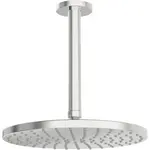 Hansa Viva hlavová sprcha vrátane sprchového ramená chróm 44270200
