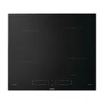 Mora indukčná vstavaná sklokeramická doska VDIS 655 C + PANVICA ZDARMA