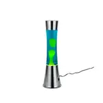 Reality Etna lávová lampa transparent r50559116 RER50559116