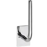 Bemeta EASY01 držiak toaletného papiera strieborná 164112231