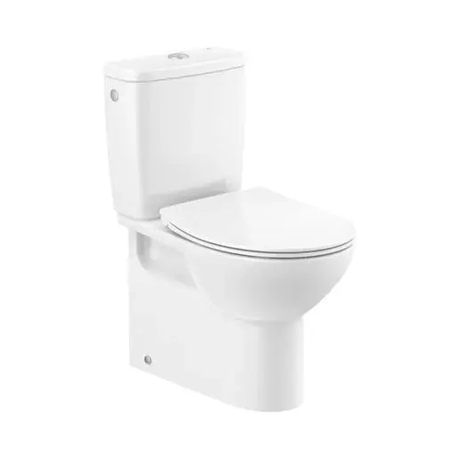 WC kombi, iba misa stojaca Jika Zeta H824Z910000001