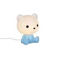 Reality Cutie stolová lampa modrá r57991112 RER57991112