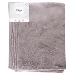 Vossen osuška 100 x 150 cm Šedá