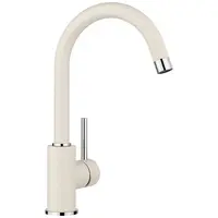 Blanco MIDA drezová batéria biela soft 526966