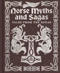 Norse Myths and Sagas - Arcturus Publishing Limited