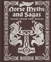 Norse Myths and Sagas - Arcturus Publishing Limited