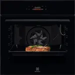 Electrolux vstavaná rúra séria 800 SenseCook AssistedCooking KOEBP39WZ