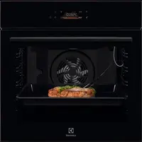 Electrolux vstavaná rúra séria 800 SenseCook AssistedCooking KOEBP39WZ