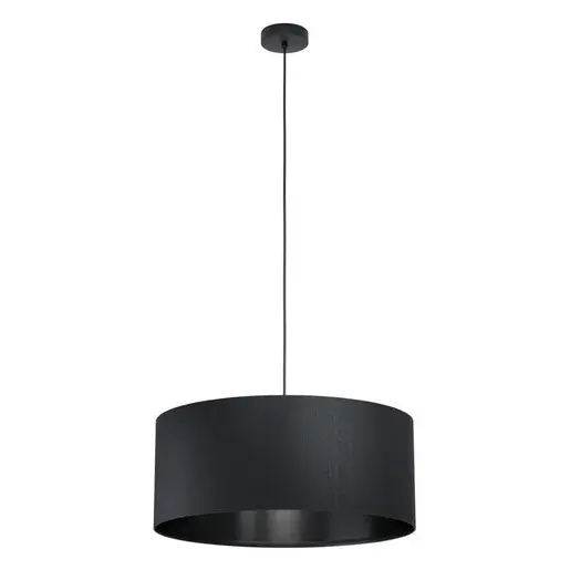 Závesné osvetlenie Eglo MASERLO 1 čierna 99043