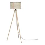 Stojaca lampa Eglo HONTONGAS mix farieb 390326