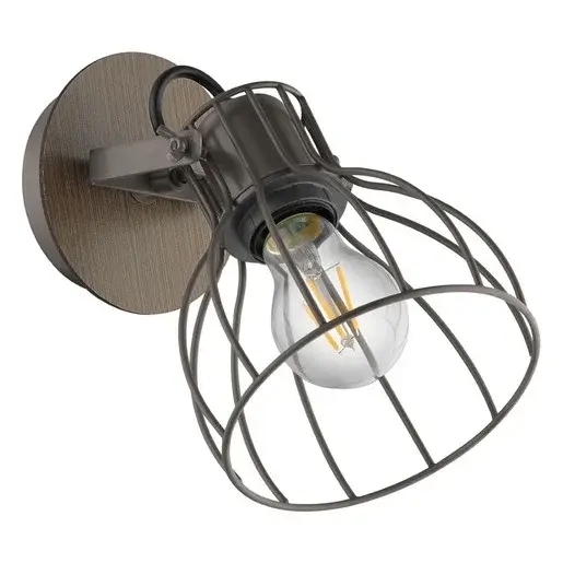 Bodové osvetlenie Eglo SAMBATELLO mix farieb 98134