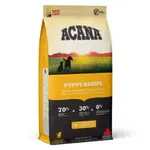 Acana Dog Puppy Junior Recipe 11,4kg
