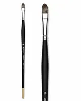 Štětec Raphael Kevrin+ Filbert 8772 – velikost 10