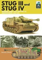 Stug III and IV - Oliver Dennis