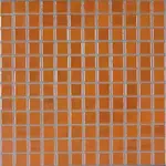 Sklenená mozaika Mosavit Acquaris tamarindo 30x30 cm lesk ACQUARISTA
