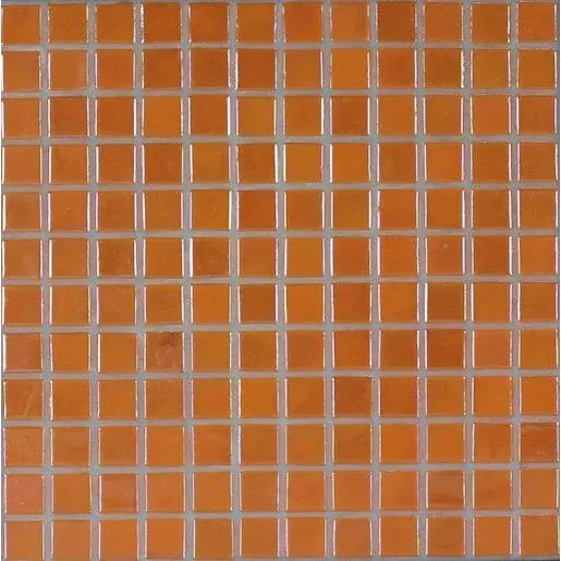 Sklenená mozaika Mosavit Acquaris tamarindo 30x30 cm lesk ACQUARISTA