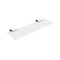 Nimco Kibo polička chróm KI14091B4026