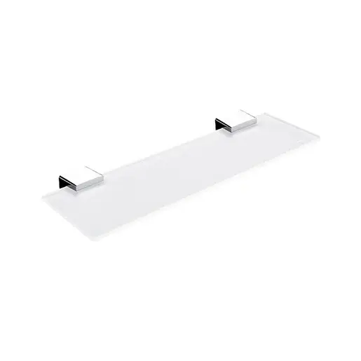 Nimco Kibo polička chróm KI14091B4026