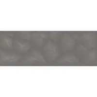 Dekor Peronda Papirus gris 32x90 cm mat DPAPIRUSGR