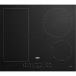 Indukčné Varná doska Beko HII64200FMT