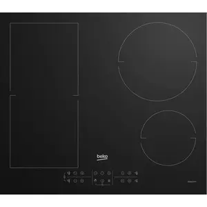 Indukčné Varná doska Beko HII64200FMT