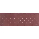 Dekor Rako Blend bordo 20x60 cm mat WITVE810.1