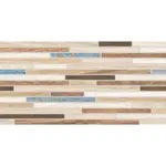 Dekor Rako Board viacfarebná 30x60 cm mat DDPSE467.1