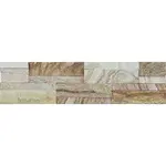 Obklad Mosavit Fachaleta sandstone 15x60 cm mat FACHALETASAST