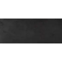 Obklad Kale Smart black 20x50 cm mat RM9132