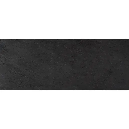 Obklad Kale Smart black 20x50 cm mat RM9132