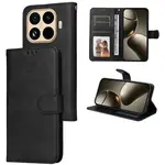 Magnet Case, Xiaomi 15T Pro, černý